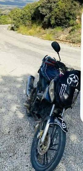hamer 110