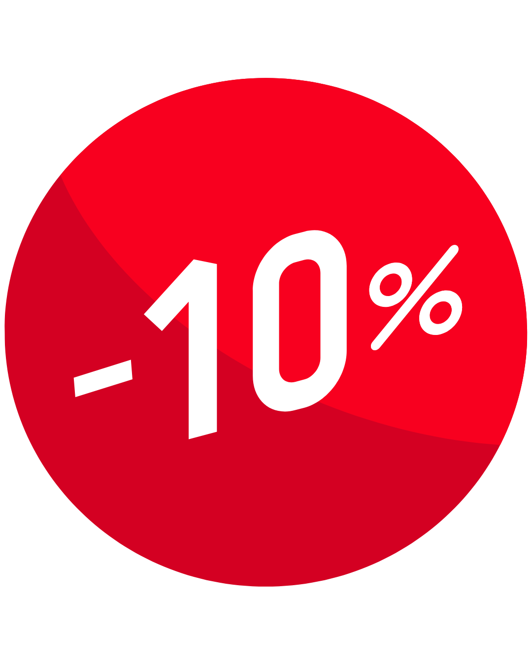 -10%