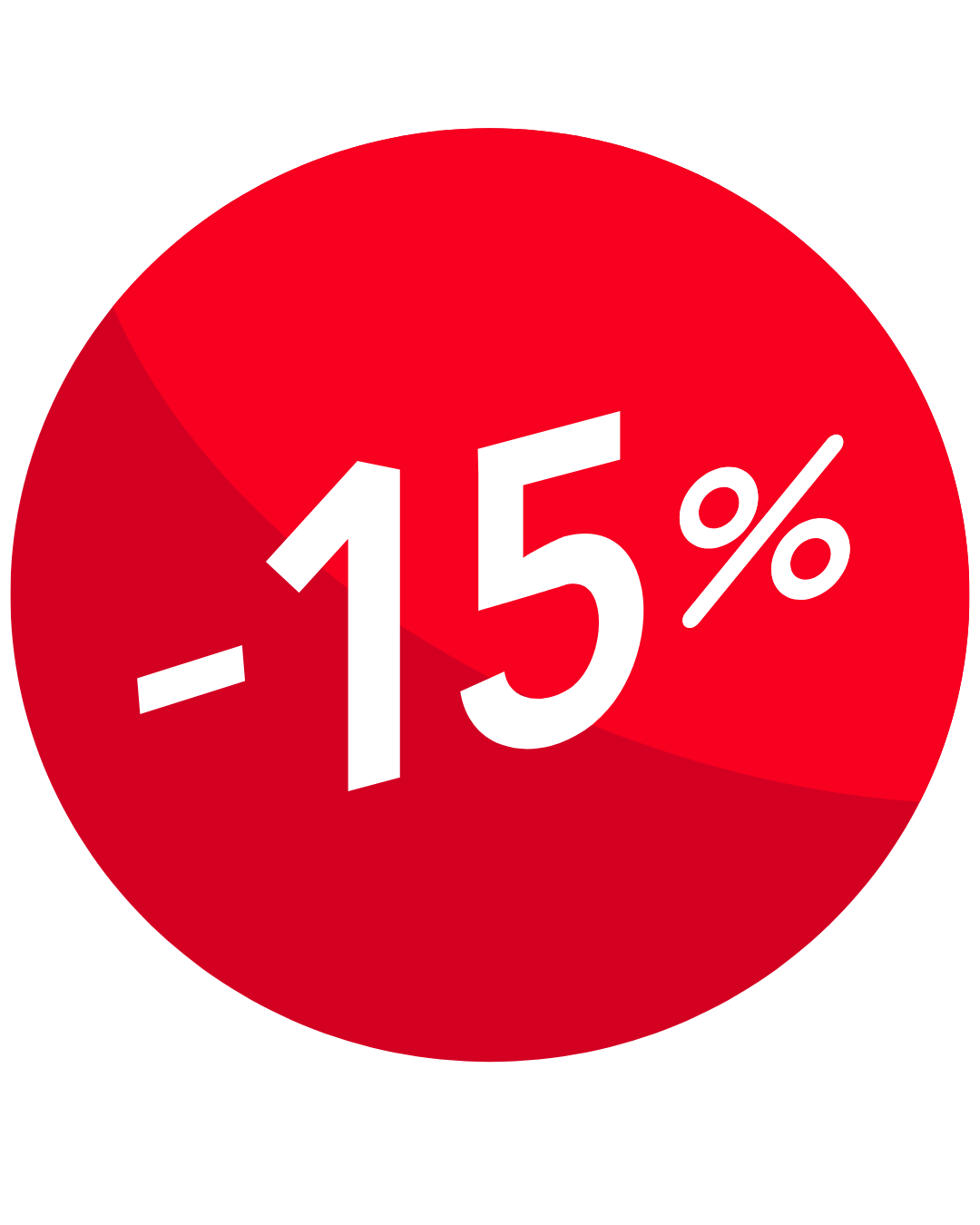 -15%
