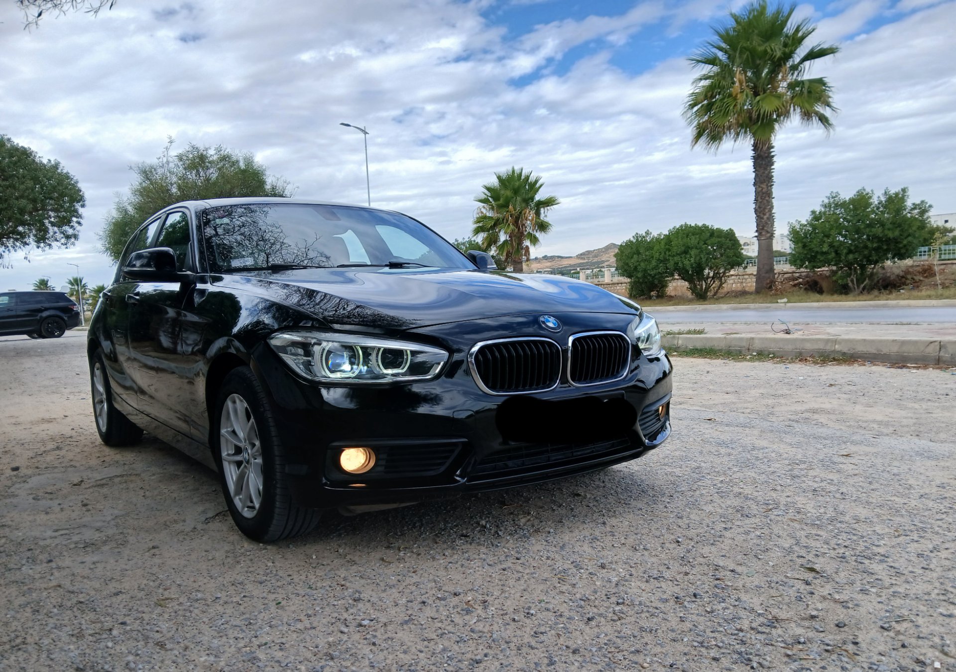BMW serie 1
