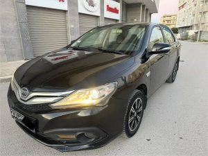 BYD F3 1.5L