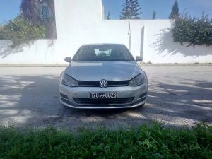 Vw Golf 7
