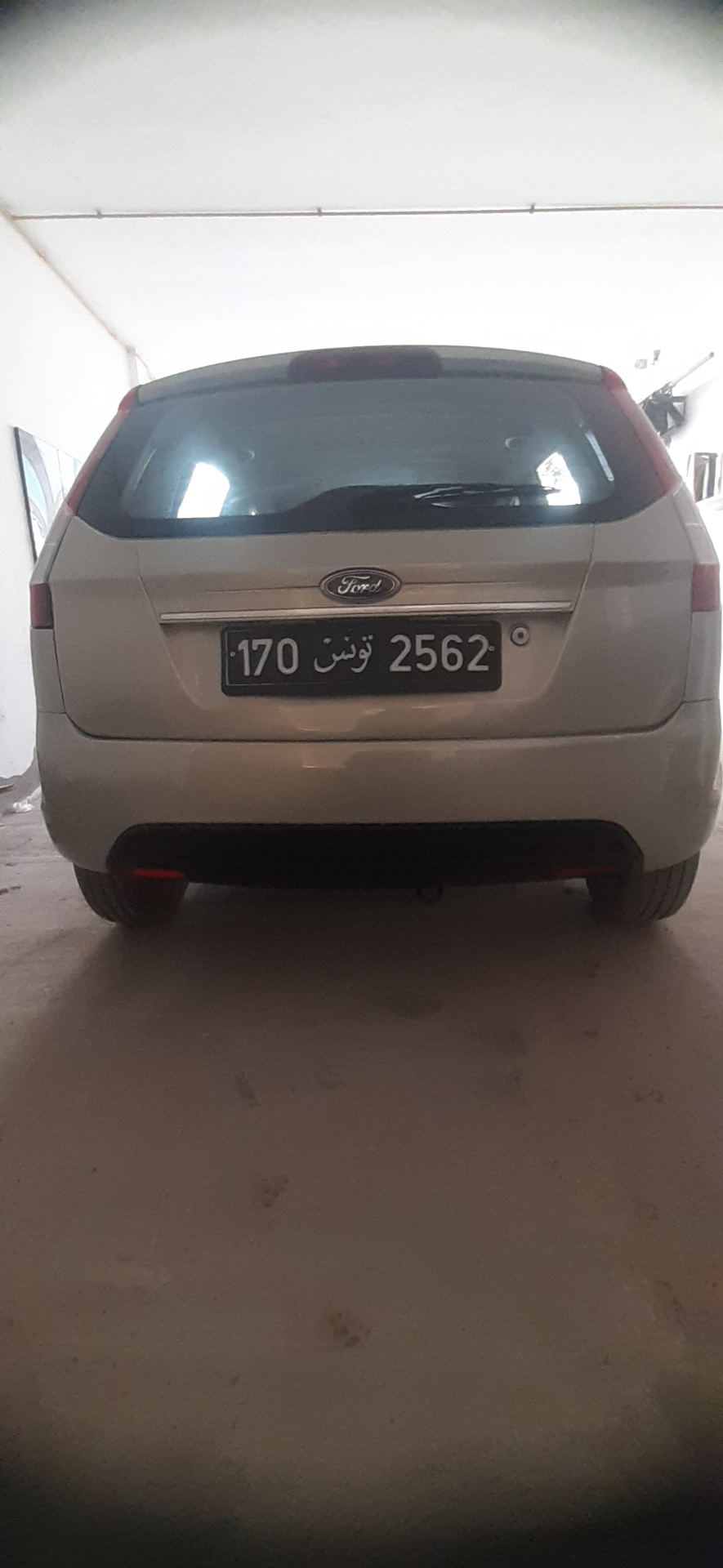 Ford Figo