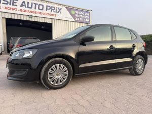 Polo 7 2010