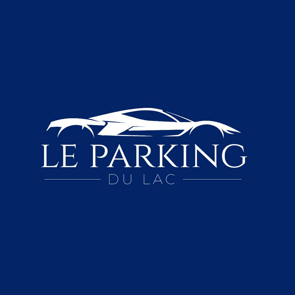 Le Parking Du Lac