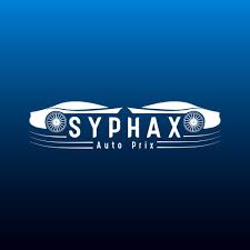 Syphax Auto Prix