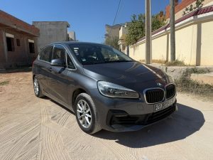BMW 216D