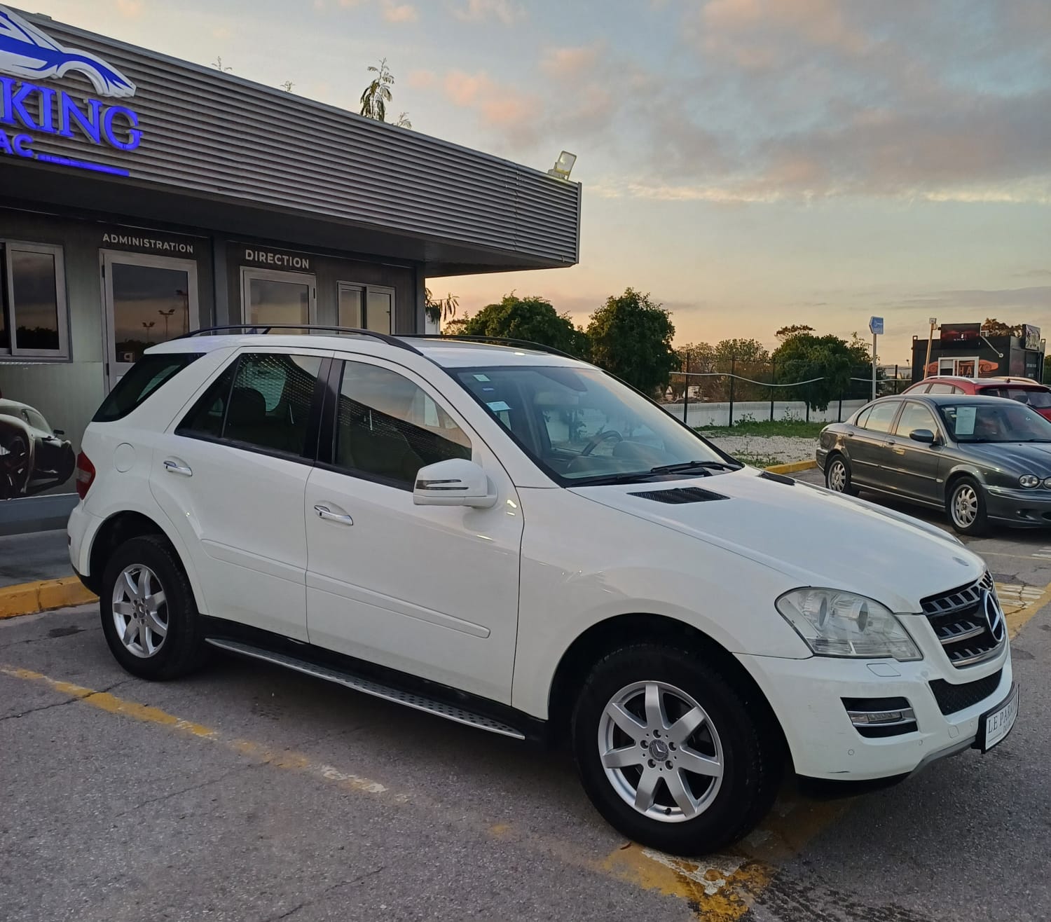 ML 350 2011