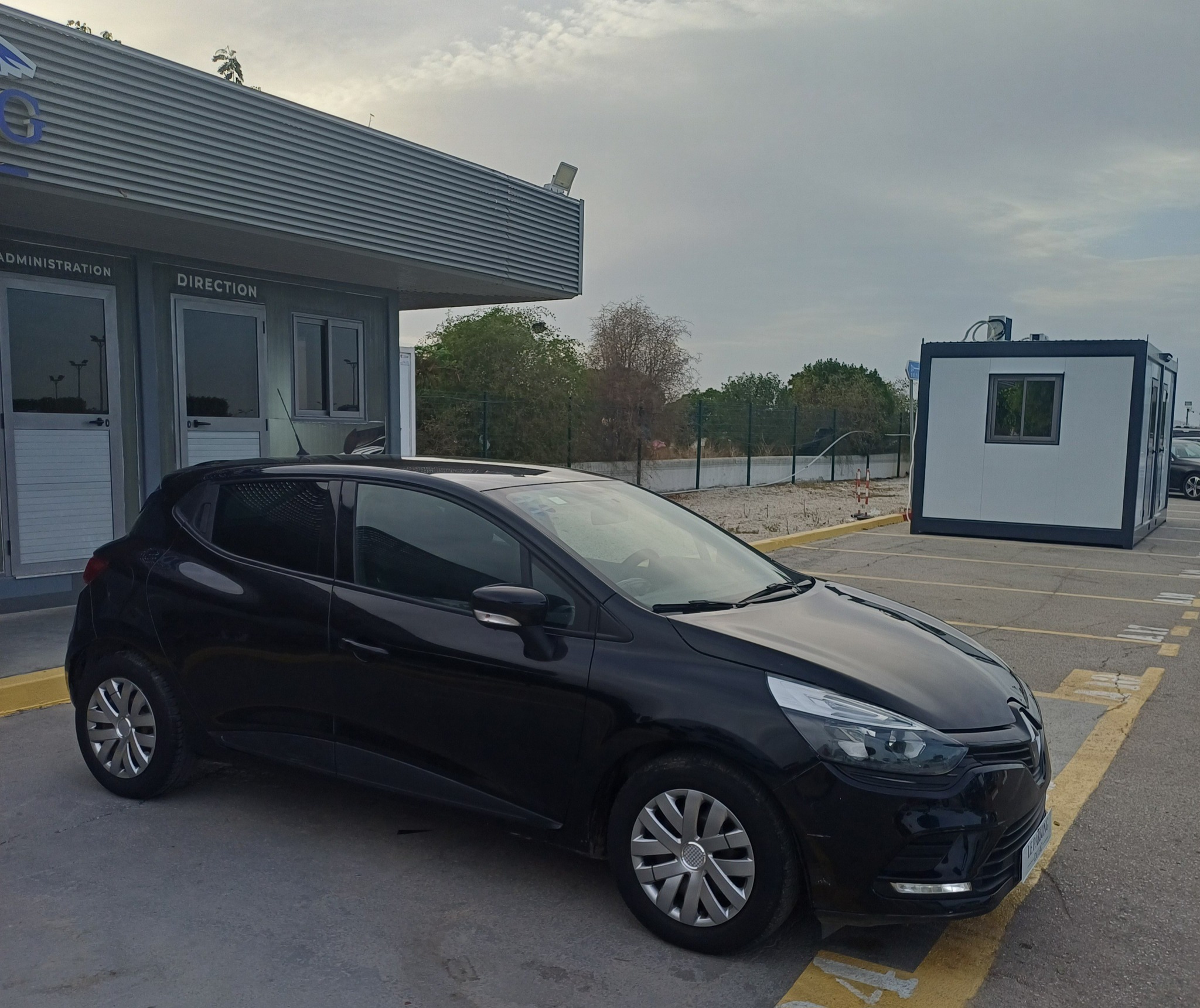 Clio 2021 5cv