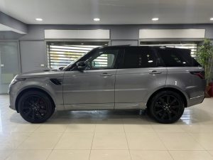 Range sport