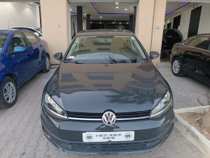Golf 7-2017