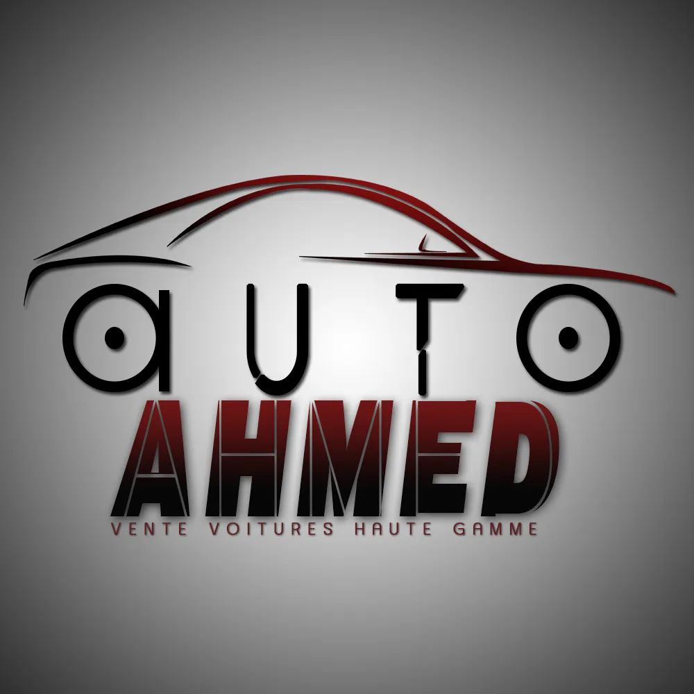 Ahmed Auto