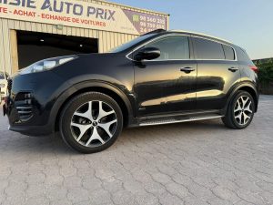 Sportage 2016