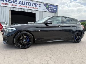 118i M 2018