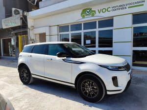 Evoque 2021