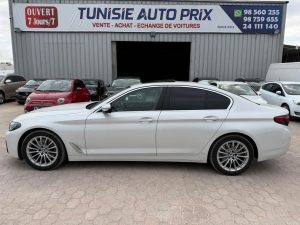 BMW 520i G30