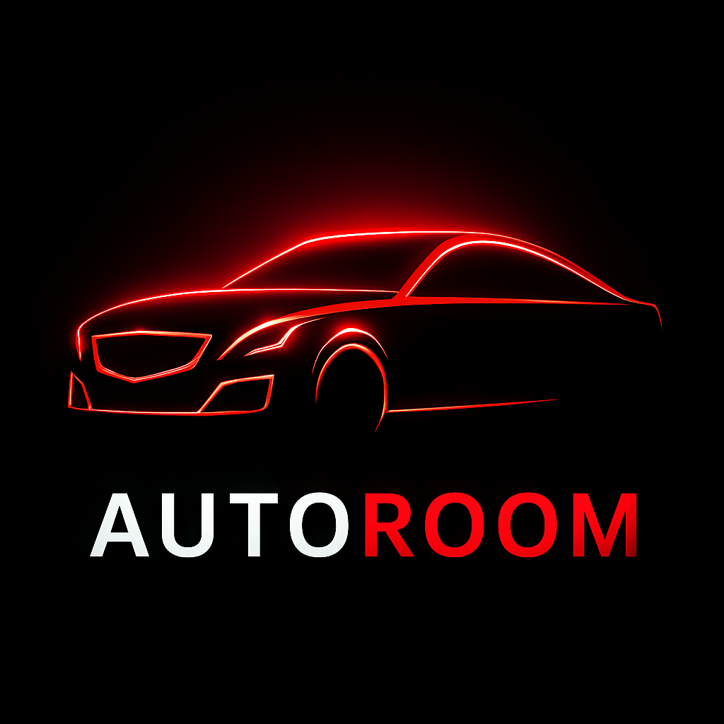 AutoRoom Soukra
