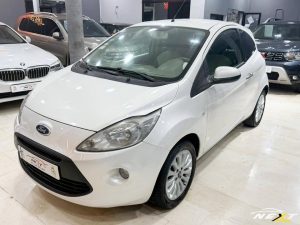 Ka II Titanium