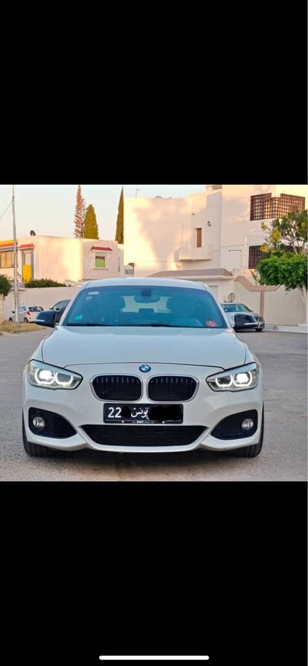 BMW 116d