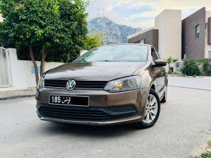 Polo7 Smartline
