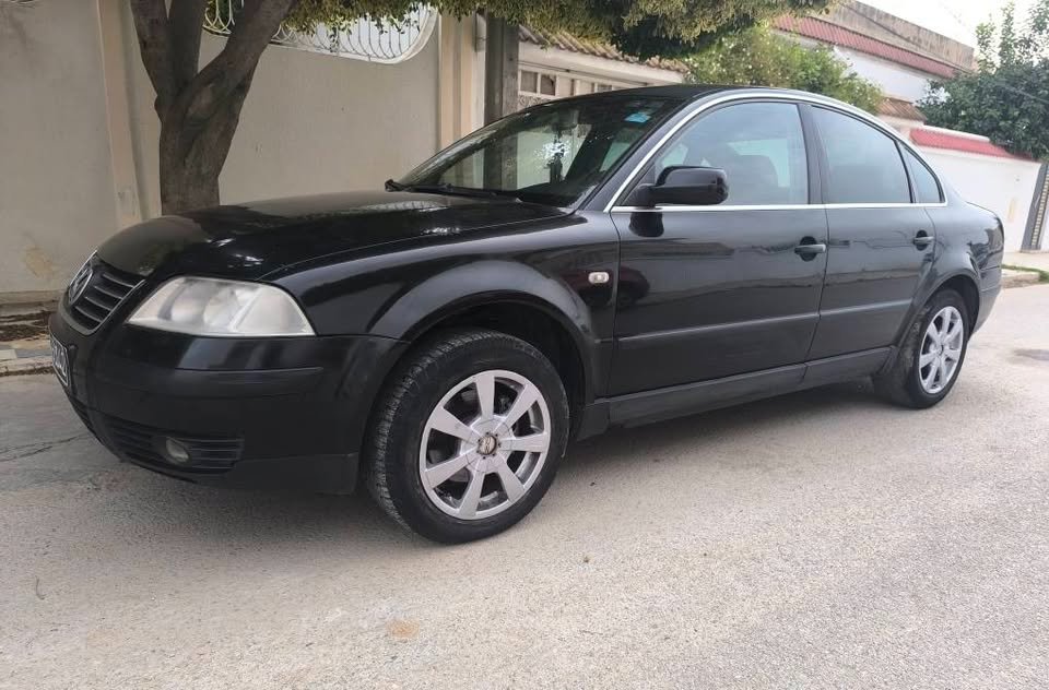Passat TDI