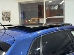 Polo R-line