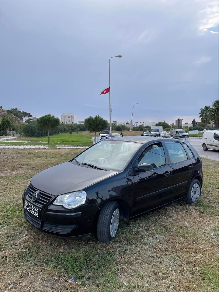 Polo 6 2006