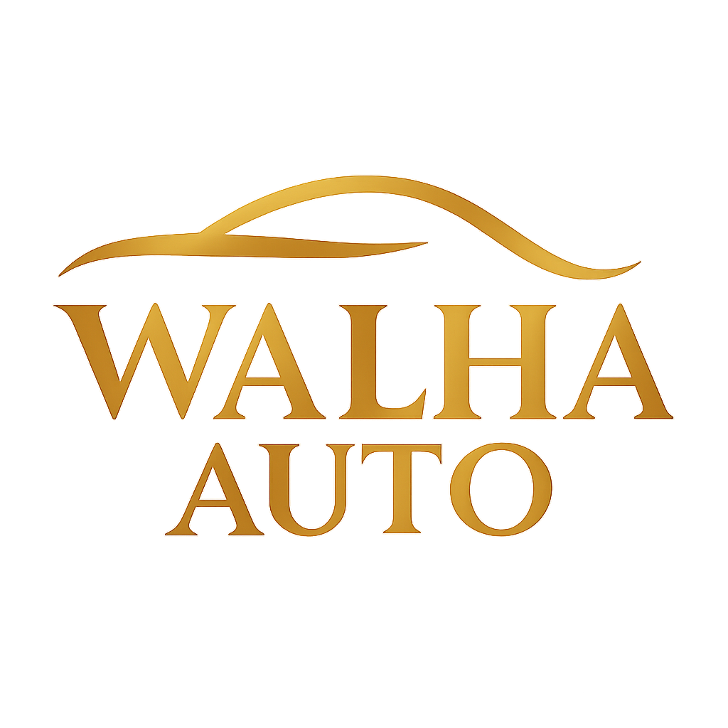 Walha Auto