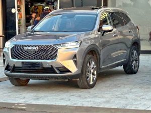 HAVAL H6 1.5T