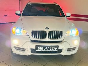 BMW X5 E70