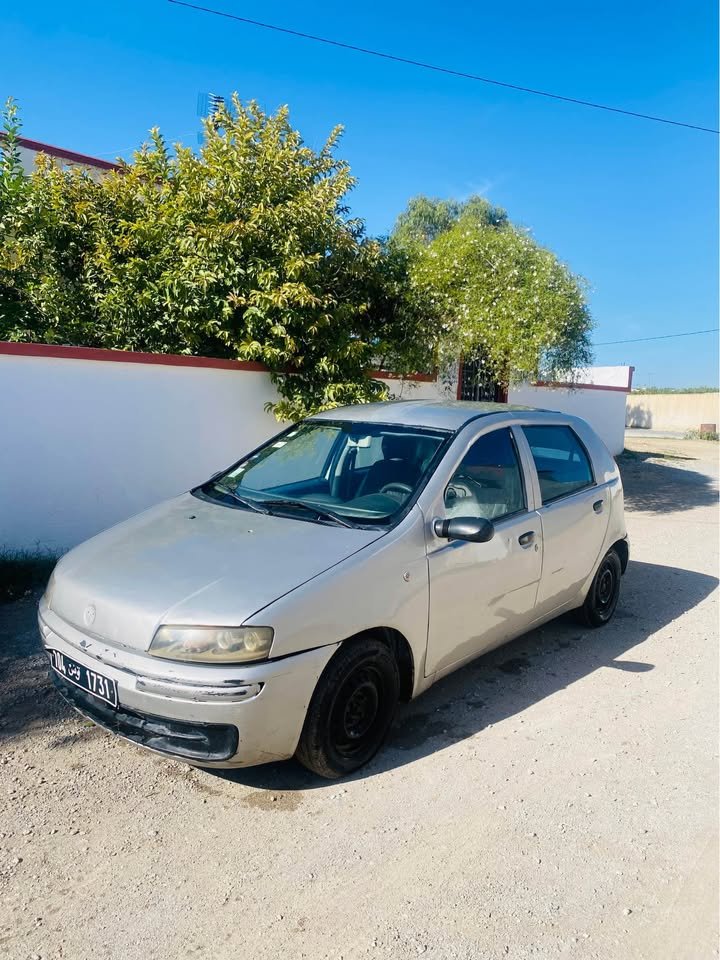 PUNTO 2