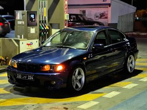 330d e46 2002