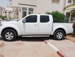 Navara LE