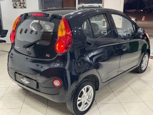 Chery QQ 2022