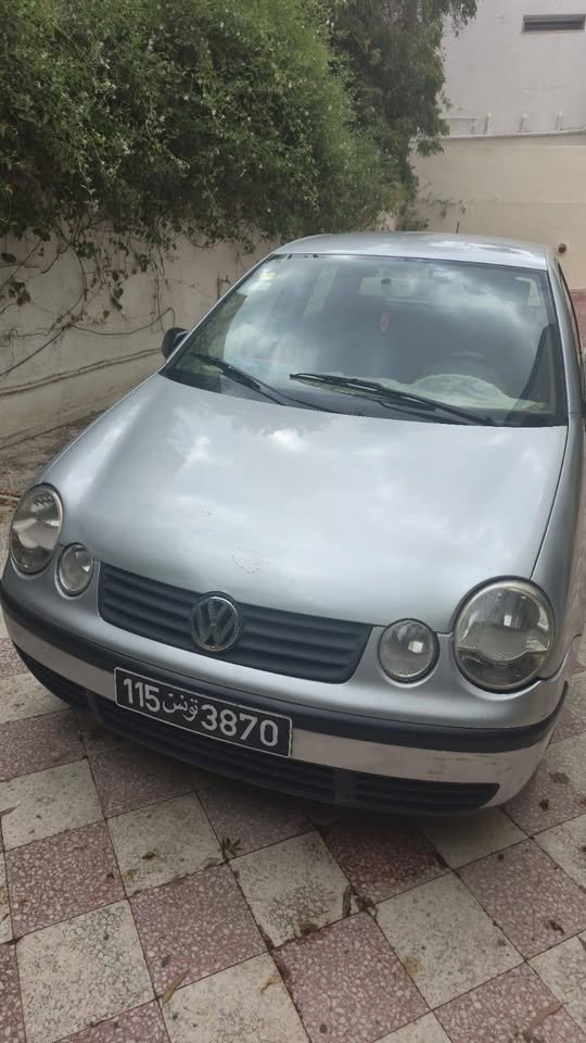 Polo 5