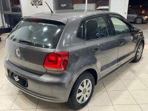 Vw Polo 2013