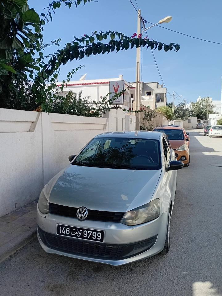 Polo V (6R)