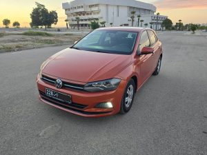 Polo 8