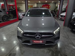 CLASS A KIT AMG