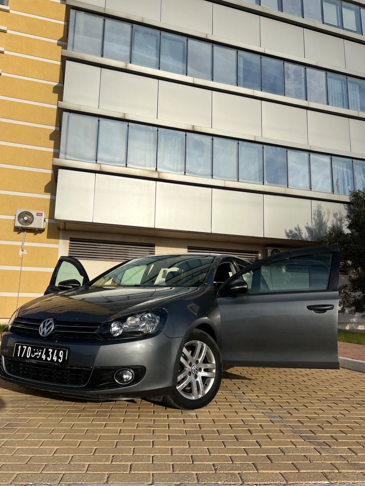 Golf 6 TDI 1.6