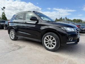 Haval H2 2020