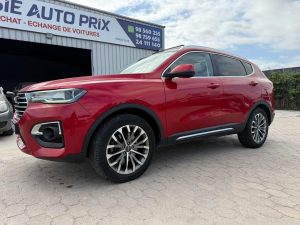 Haval H6 2020