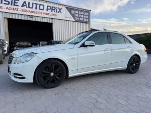 E200 2011