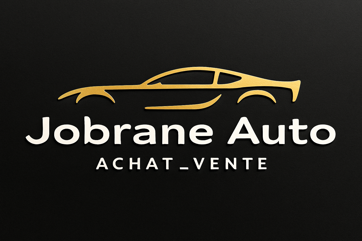 Jobrane Auto