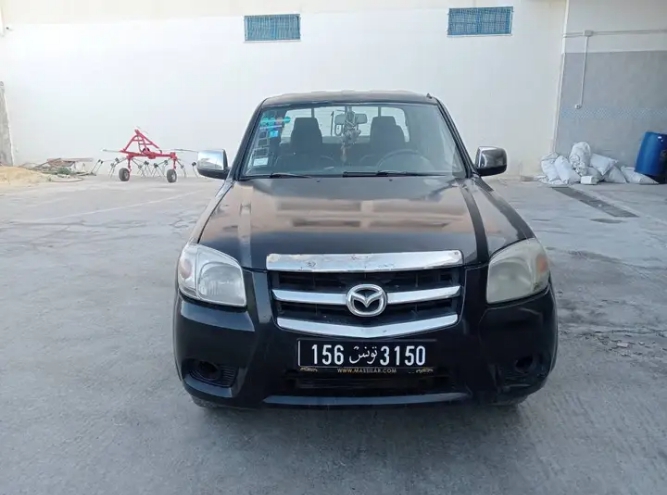 mazda bt-50