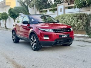 Evoque Prestige