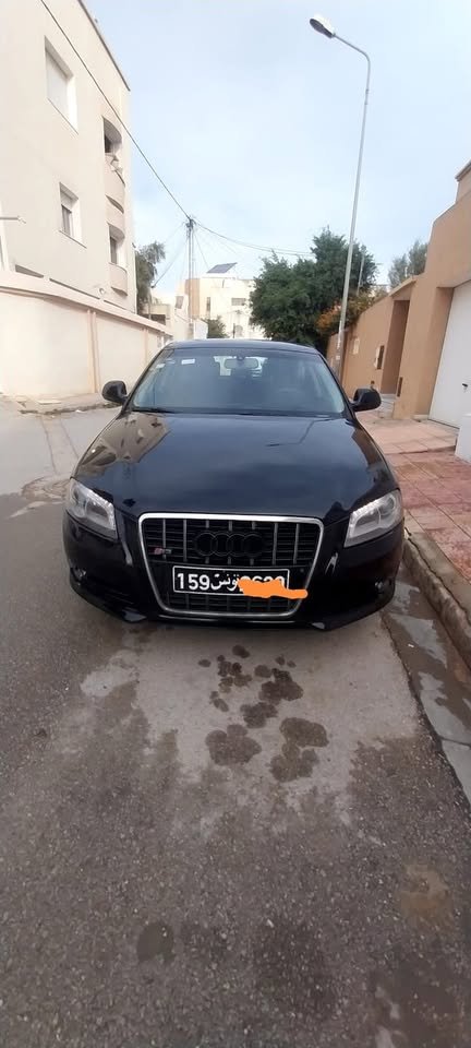 Audi A3 1.9 TDI