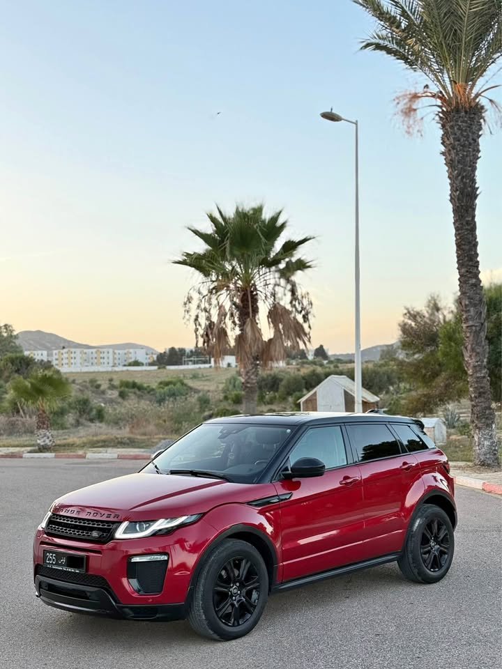 Evoque