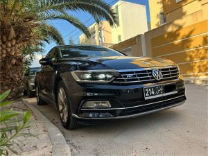 Passat R-Line