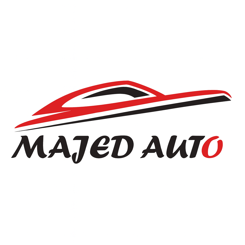 Majed Auto